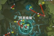 《原神》剑冢封印任务图文流程攻略（从领取任务到打败敌人全程指南，让你轻松完成任务！）