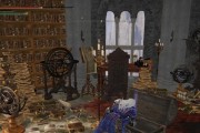《艾尔登法环全70种魔法简易获取流程》（轻松掌握全套魔法，成为最强巫师！）