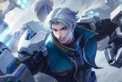 鳄鱼星矢出装攻略大全（带你领略鳄鱼星矢的无敌魅力）