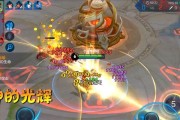 《王者荣耀》S22雅典娜技能详解（从初始技能到大招，全面解析雅典娜技能）