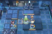 《明日方舟》攻略（打破难关，掌握攻略，让你的小队更强大！）