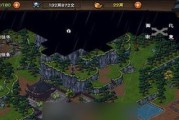 《烟雨江湖》游戏星图详细攻略（如何走完游戏星图？攻略分享！）