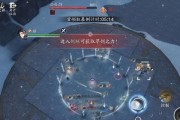 天涯明月刀游戏伙伴公孙剑详细介绍（解析游戏中最强战士公孙剑，从属性到技能全面解读）