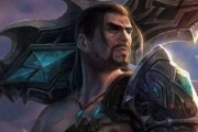 孤城剑姬出装铭文攻略（优化输出与生存，尽显剑姬之威）