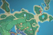 《原神》中神黄海攻略指南（探索神黄海的秘密，助你在《原神》中更上一层楼）