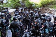 女兵突击攻略