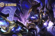 《征战三国，吕布铭文出装明细攻略视频》（带你一览吕布如何成为三国最强战神，）
