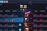 迪哥解说庄周出装攻略（教你如何选择最适合庄周的出装，成就无敌防御的道法！）