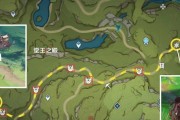 原神赛跑成就攻略（超越风神瞬间，挑战原神世界的极速极限）