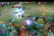 《以水到渠成游戏8-3攻略》（一起来突破难关，轻松过关8-3）