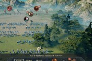 《鸿图之下》游戏甘宁技能效果详解（甘宁技能威力惊人，助你征战天下）