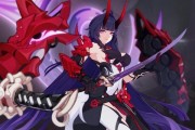 《崩坏3》完美战术攻略剖析（一步登天打法让你轻松过关）
