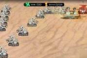 《明日方舟》WB-5攻略全解析（掌握攻略，通关无忧）