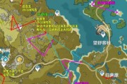 《原神锄地攻略大揭秘》（冒险者必看！轻松掌握原神中的锄地技巧和秘籍！）