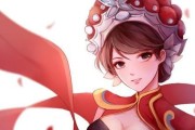 虞姬攻略教学（探索虞姬的无限潜力，打造无敌ADC）