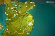 原神攻略大全（探索原神世界，超越50级的境界，实现你的最强目标！）