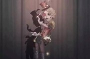《第五人格》新皮肤预览！舞女克罗托华丽登场（探索全新世界，尽情享受舞蹈魅力）