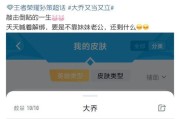 王者荣耀大乔出装攻略（带你掌握大乔的最佳出装搭配）