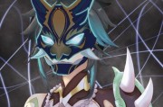 征服原神靖神柱（从入门到精通，带你掌握靖神柱的所有技巧和策略）