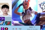 虚空女皇韩服出装顺序攻略（通过合理的出装顺序，韩服玩家教你如何最大化虚空女皇的输出能力）