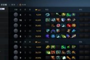 Dota沉默士出装攻略（揭秘沉默士的终极装备选择，让你在战场上无人能挡！）