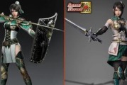 《真三国无双8》出装攻略（探索最强装备与技巧，让你成为战场霸主）