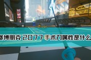 《以赛博朋克2077》同志的铁锤充能及伤害测试（测试铁锤的充能效率以及打击力，提高你的游戏体验）