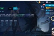 《绝世智将司马懿攻略及出装》（揭秘司马懿如何利用智谋统御战场，打造完美出装！）
