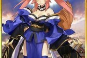 《方舟指令玉藻前》全面介绍（如何提升玉藻前的技能属性）