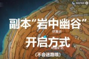 《突破极限，绝境求生——《原神》绝望副本攻略》（深入绝望副本，探索隐秘宝藏，战胜绝望挑战）