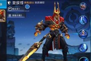 《征战沙场，绝不言败！夏侯惇全肉装攻略》（尽显铁血英勇，华丽无敌的全肉装备策略）