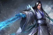 《蓝野最强出装天赋加点攻略》（破解蓝野，成为王者荣耀战场上的统治者！）