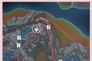 原神地图原石任务攻略（如何快速完成原神地图原石任务，获取丰厚奖励）