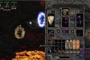 探秘复苏的魔女高级符文石（如何获得魔女高级符文石，提升游戏实力）