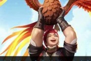 《魔魂鲨小白技能解析》（探秘魔魂鲨小白的天赋技能）