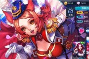 《巫术法杖妲己出装顺序攻略》（从初期到终局，让你成为王者！）