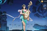 《王者荣耀》S22新英雄杨玉环技能介绍（她是一只蛇，也是一只鸟，全方位输出千军万马）