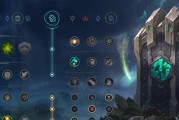 《LOL》9.24版本强势上单推荐（这些英雄在上单位置打得最强）