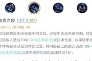 如何选择司马懿的出装攻略（全面解析司马懿的出装选择及技巧）
