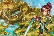 《春秋封神》游戏开服活动攻略（15个段落带你玩转《春秋封神》）