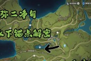 《水下女孩游戏攻略大揭秘》（畅游海底世界，探寻水下女孩的秘密）