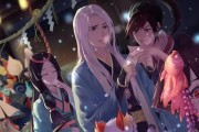 《阴阳师》游戏阴阳寮宴会进入方法（如何参加阴阳寮宴会，一起来享受宴席吧！）