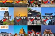 探秘古城西安钟楼的神秘游戏攻略（用游戏的方式解密西安钟楼的历史与文化）