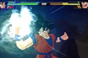 《攻略PS2龙珠Z3》（探索无尽的战斗世界，成为最强战士！）