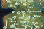 原神新手攻略规划（完整攻略，带你快速上手，探索神奇世界）