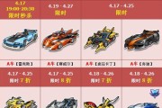 《QQ飞车》熊星人属性技能详解（掌握熊星人技能，让你在QQ飞车游戏中游刃有余）