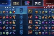哪吒对线吕布出装攻略（打破敌方天翻地覆的战神，一招制胜！）