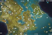 原神银神瞳攻略（挖掘神秘古遗迹，揭开银神瞳的隐藏之谜）