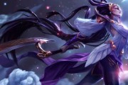 平安京追月神攻略（打造无敌输出，征服全场）
