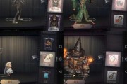 深入解析第五人格深渊5皮肤的全貌（探究深渊5皮肤的前世今生，为你呈现独一无二的游戏体验）